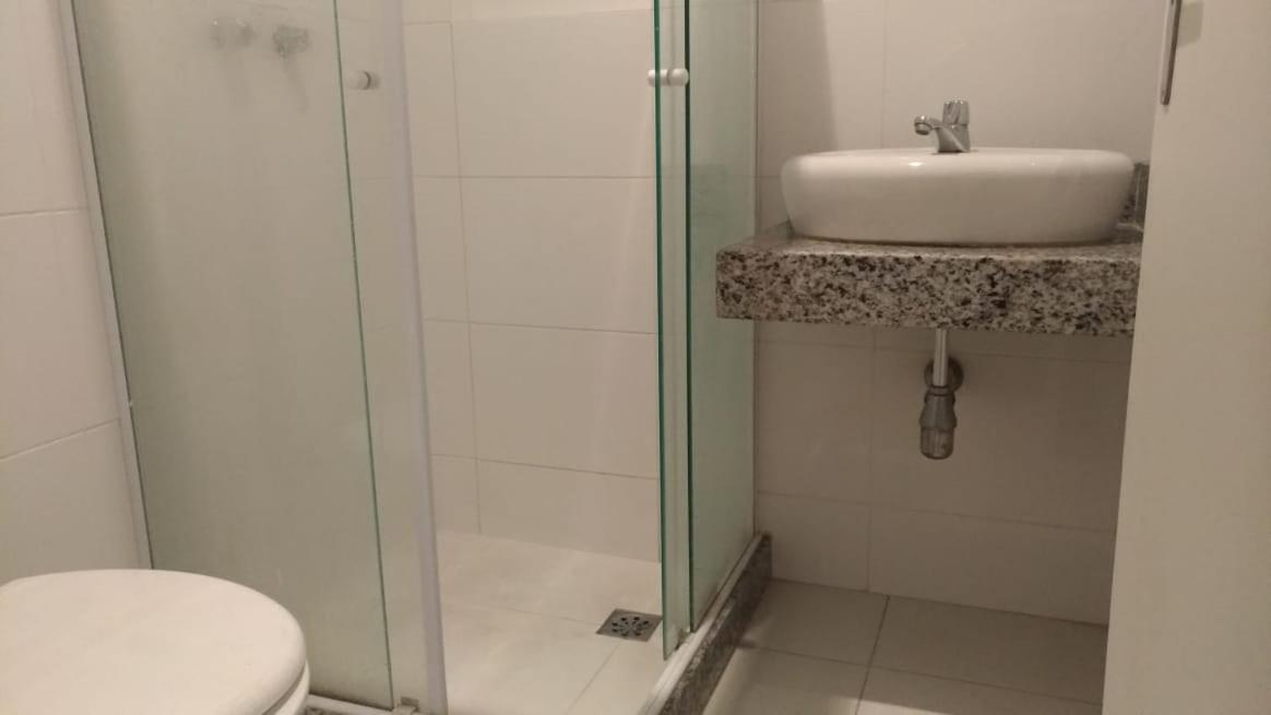 Apartment Excelente Apto Copacabana