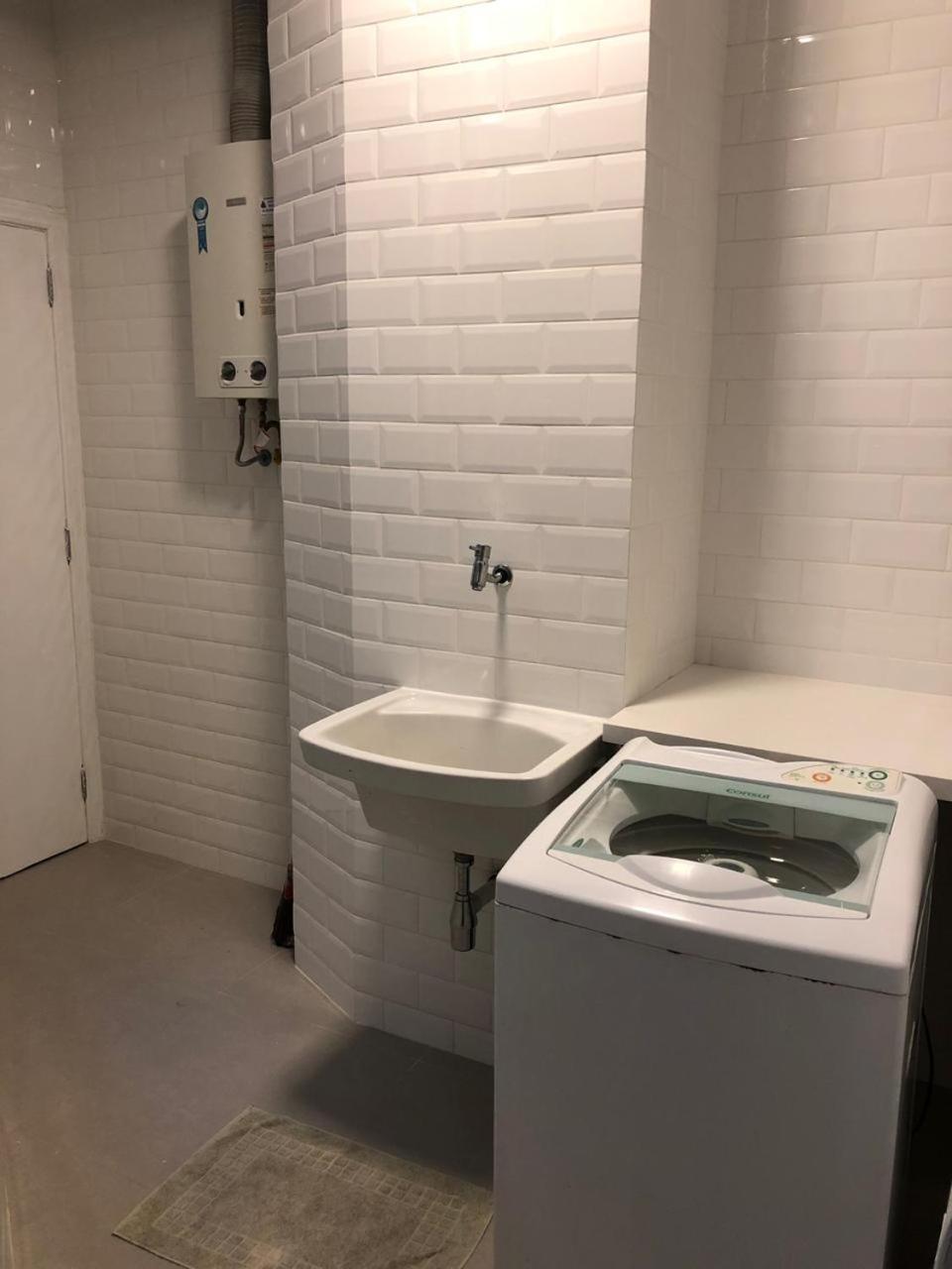 Excelente Apto Copacabana Apartment *