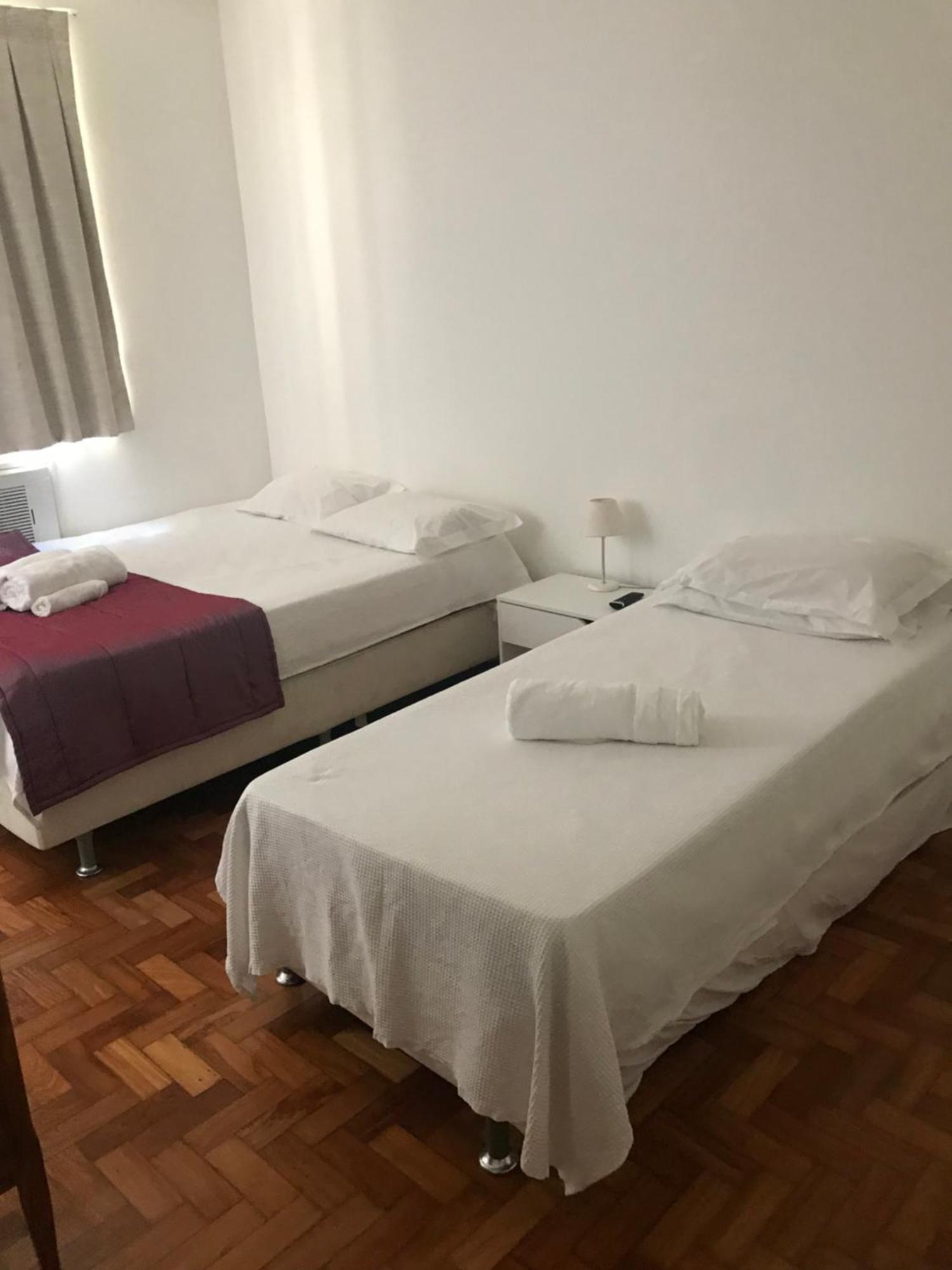 Apartment Excelente Apto Copacabana