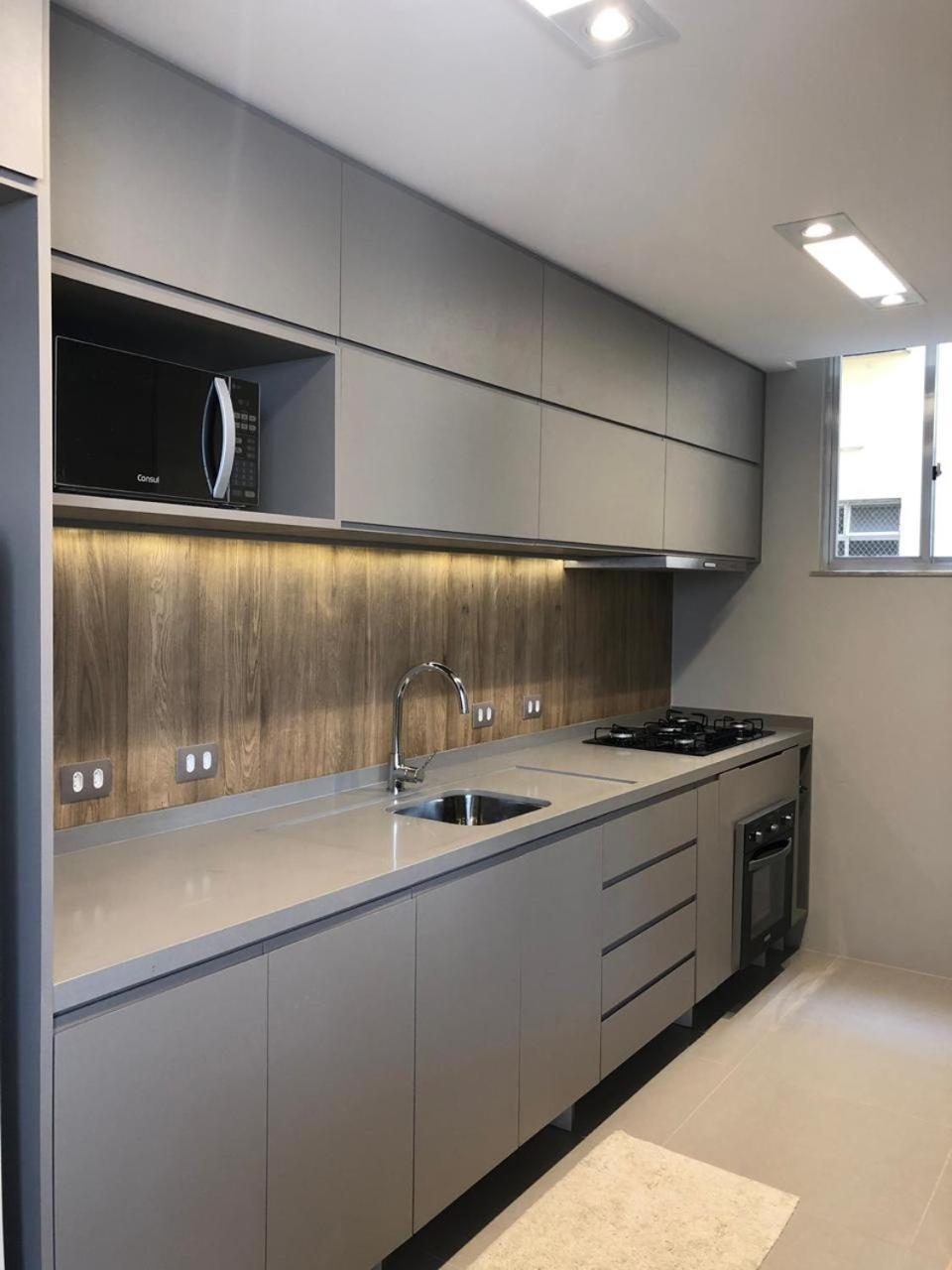 Apartment Excelente Apto Copacabana Rio de Janeiro